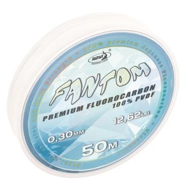 Katran - Fantom 100% Fluorocarbon