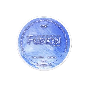 Katran - Fusion Fluorocarbon Coated Line