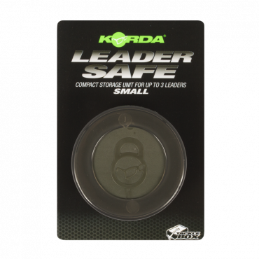 Korda - Leader Safe