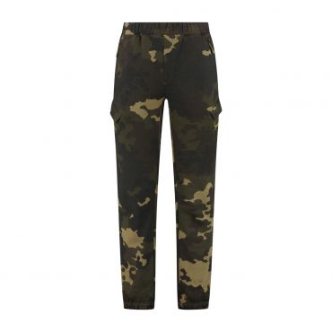 Korda - KORE Heavy Joggers Dark Kamo