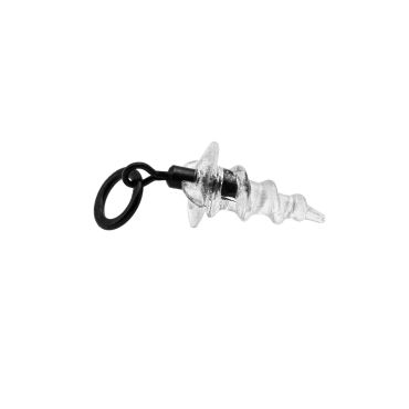 Korda - Micro Ring Swivel Bait Screw Medium