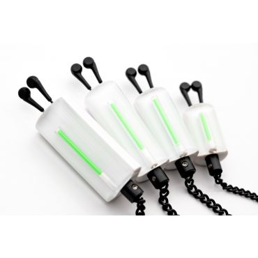 Korda - Black & White Indicators