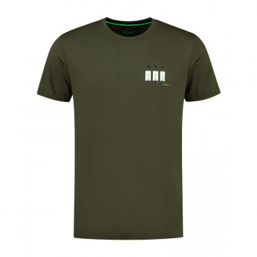 Korda - Bobbin Tee - Olive