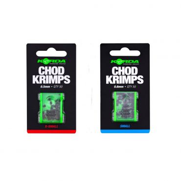 Korda - Chod Krimps