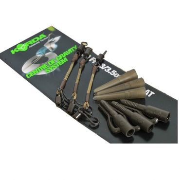 Korda - COG Boom - Flat Distance - 4/5oz