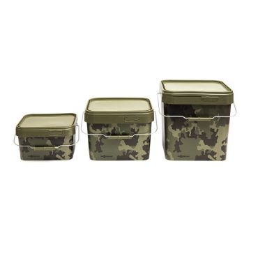 Korda - Compac Bucket