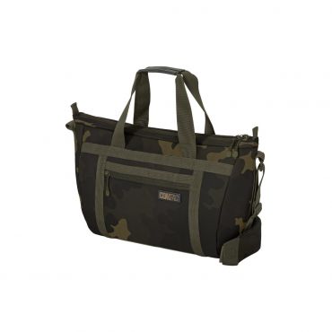 Korda - Compac Messenger Bag Dark Kamo