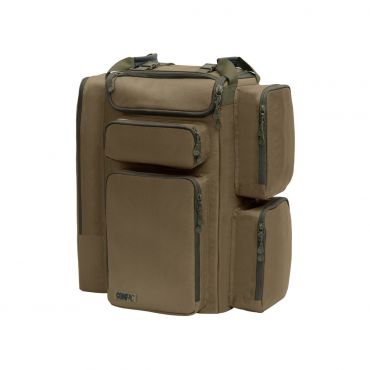 Korda - Compac Rucksack 60
