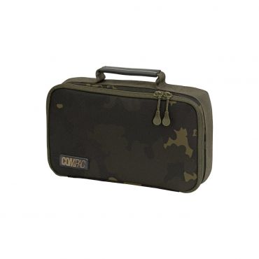Korda - Compac Buzz Bar Bag Dark Kamo