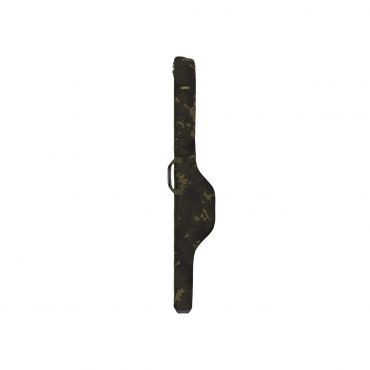 Korda - Compac Padded Rod Sleeve Dark Kamo