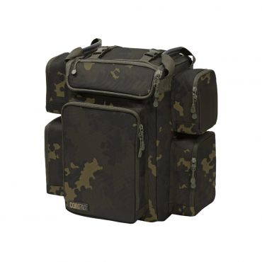 Korda - Compac Rucksack 45 Dark Kamo