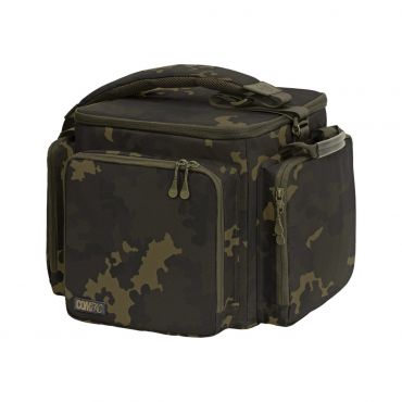 Korda - Compac Cube Carryall Dark Kamo