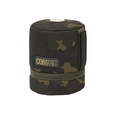 Korda - Compac Gas Canister Jacket Dark Kamo
