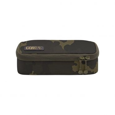 Korda - Compac Spool Case Dark Kamo