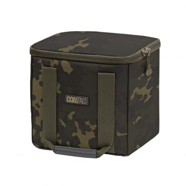 Korda - Compac Utility Bag Dark Kamo