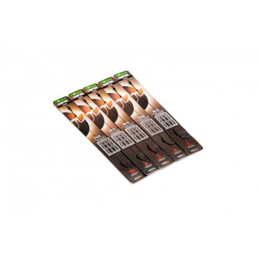 Korda - Dark Matter Ready Tied Rig
