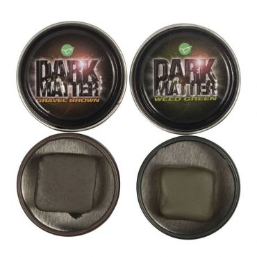 Korda - Dark Matter Tungsten Rig Putty