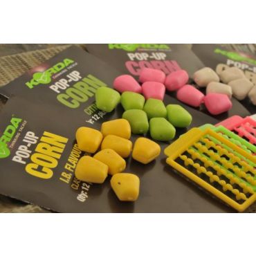 Korda - Fake Food Pop Up Corn