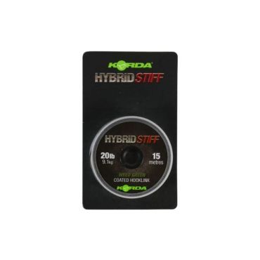 Korda - Hybrid Stiff