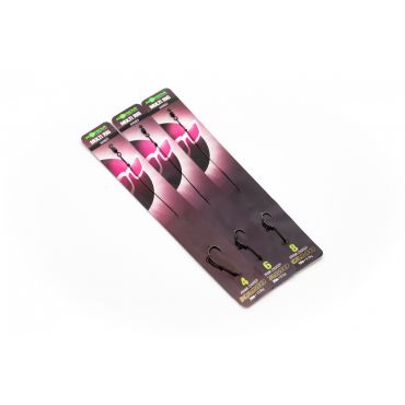 Korda - Multi Ready Tied Rig 