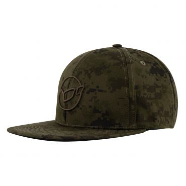 Korda - Kore Snapback Digi Kamo