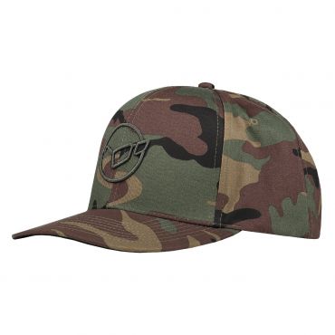 Korda - Kore Snapback Kamo
