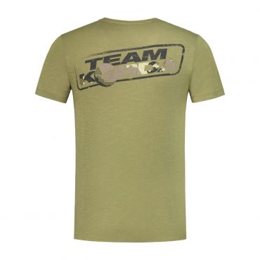 Korda - Kore TK Olive T-Shirt