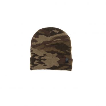 Korda - LE Klassic Beanie - Kamo