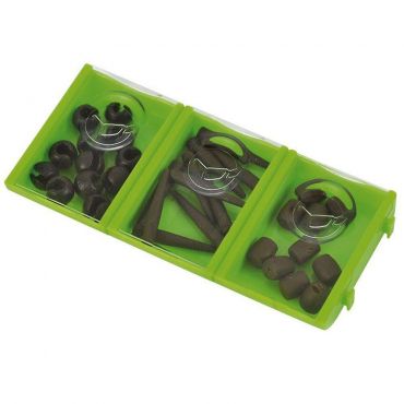 Korda - Leadcore Chod System