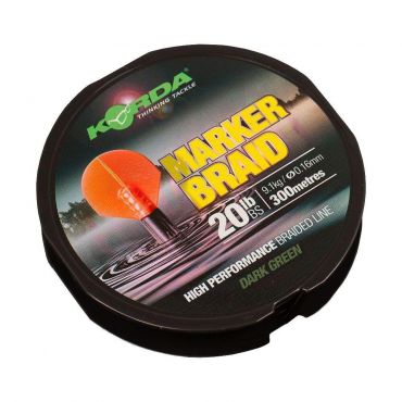Korda - Marker Braid