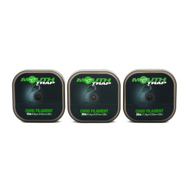 Korda - Mouthtrap Chod Filament
