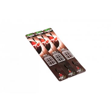 Korda - DF Ready Tied Rig