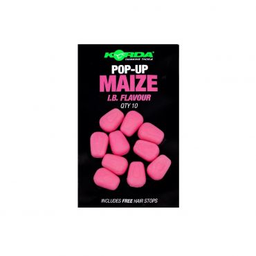 Korda - Pop Up Maize - IB (Pink)