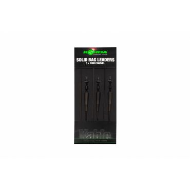 Korda - PVA Bag Leaders
