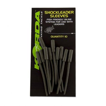 Korda - Shockleader Lead Sleeves