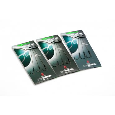 Korda - Solidz PVA Bag Rig