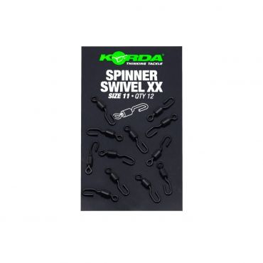 Korda - Spinner Swivel XX - Size 11