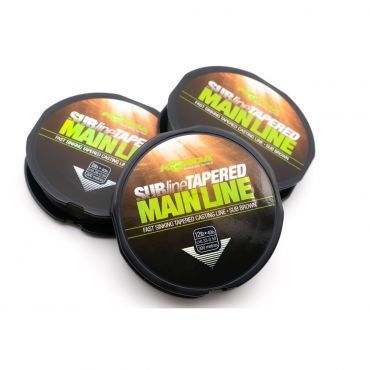 Korda - Subline Tapered Mainline
