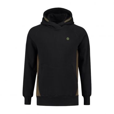 Korda - TK Hoodie Black