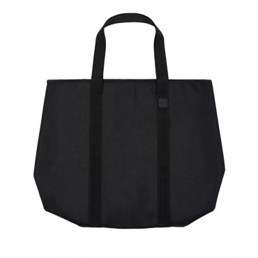 Korda - Tote Bag - Black