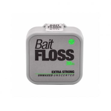 Korda - Unwaxed Bait Floss