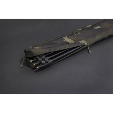 Korda - Compac Storm Pole Bag Dark Kamo