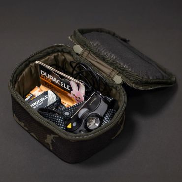 Korda - Compac Tackle Pouch Dark Kamo