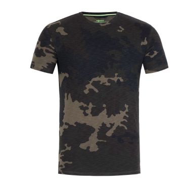 Korda Dark Kamo T-Shirt