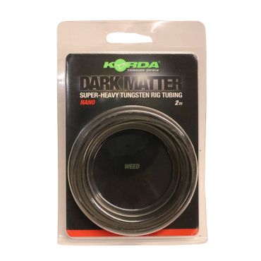 Korda - Dark Matter Nano Tubing