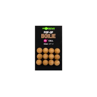 Korda - Pop Up Boilies
