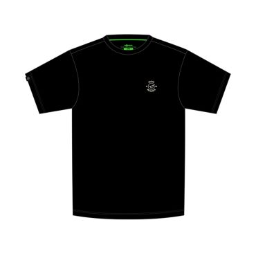 Korda - Rig Mechanics Black Tee