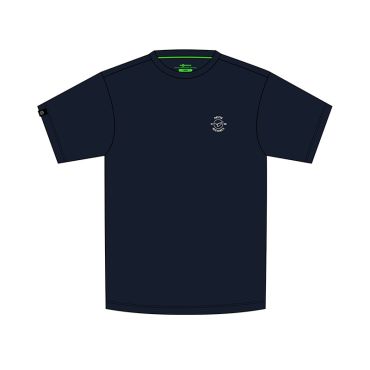 Korda - Rig Mechanics Navy Tee