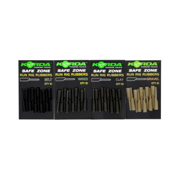 Korda - Run Rig Rubber