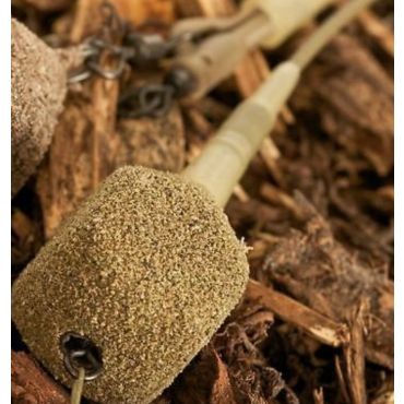Korda - Textured Square Inline Leads